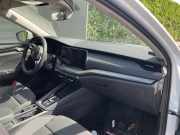 Airbag Set + Steuergerät 5E3880201S Skoda Octavia Kombi (NXAC) Kombi 5-drs 1.5 TSI e-TEC 16V (DXDB) 2024-04