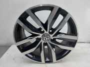 Felge Li, 17", 7J, ET49, 5 Gats 5G0601025D Volkswagen Golf VII (AUA) Schr?gheck 1.2 TSI 16V (CJZA) 2014-02 CJZA