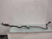 Katalysator 30Q06 Toyota Aygo X Schrägheck 1.0 12V VVT-i (1KR-FE) 2024