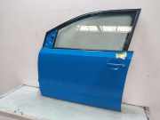 Tür Links Vorne 1S4831055A Volkswagen Up! (121) Schrägheck 1.0 12V 60 (CHYE) 2016-01 CHYE