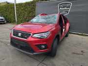 Kotflügel Links Vorne 6F9821105B Seat Arona (KJX) SUV 1.5 TSI 16V (DXDB) 2019-01