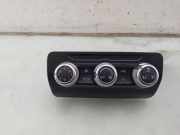 Bedienung Heizung 8X0820043A Audi A1 Sportback (8XA/8XF) Schrägheck 5-drs 1.4 TFSI 16V 122 (CNVA(Euro 5)) 2012-09
