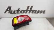 Rücklicht Links B6555AX720 Nissan Micra (K12) Schrägheck 1.4 16V (CR14DE) 2003-10