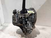 Getriebe Manuell ABS 8201722461 Renault Trafic (1FL/2FL/3FL/4FL) Van 2.0 dCi 16V 120 (M9R-710(M9R-V7)) 2020-03