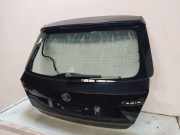 Heckklappe 6V6827023G Skoda Fabia III (NJ3) Schrägheck 5-drs 1.0 TSI 12V (DKLD) 2018-05