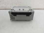 Radio E1BT18C815GE Ford C-Max (DXA) Großraumlimousine 1.0 Ti-VCT EcoBoost 12V 125 (M1DD) 2017-04