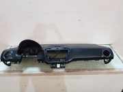 Armaturenbrett 1S1857002CF Volkswagen Up! (121) Schrägheck 1.0 12V 60 (CHYE) 2016-11 CHYE