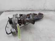 Turbolader A2740903580 Mercedes-Benz C Estate (S205) Kombi C-350 e 2.0 16V (M274.920) 2015-09