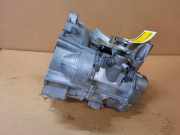 Getriebe Manuell ABS 0AJ300043T Volkswagen Polo VI (AW1) Schrägheck 5-drs 1.0 TSI 12V (DLAA) 2021-01 DLAA