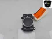 Bordcomputer Bedienung 5A12F41 BMW 1 serie (F40) Schrägheck 118i 1.5 TwinPower 12V (A0001E1I118i 1.5 TwinPower 12V) 2020