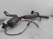 Katalysator 1S0131701F Volkswagen Up! (121) Schrägheck 1.0 12V 60 (CHYE) 2016-08 CHYE