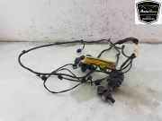 Pdc Sensor Set 13447589 Opel Astra K Sports Tourer Kombi 1.0 Turbo 12V (B10XFL(Euro 6)) 2019