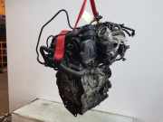 Motor 04E100034F Seat Leon ST (5FF) Kombi 5-drs 1.4 TSI ACT 16V (CZEA) 2016-06