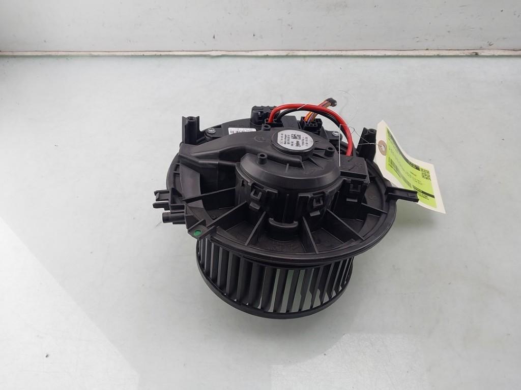 Heizgebläse Motor 5Q1819021E Volkswagen Golf VII (AUA) Schrägheck 1.4 GTE 16V (DGEA) 2016-12 DGEA