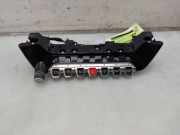 Bedienung Heizung 98261081XU Peugeot 208 II (UB/UH/UP) Schrägheck 5-drs 1.5 BlueHDi 100 (DV5RCF(YHT)) 2021-01