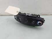 Bedienung Heizung AV1T19980AL Ford B-Max (JK8) Großraumlimousine 1.0 EcoBoost 12V 100 (SFJD) 2014-11