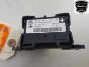 Steuergerät Esp 7H0907652A Volkswagen Touran (1T1/T2) Großraumlimousine 1.4 16V TSI 140 (CAVC) 2009-01 CAVC