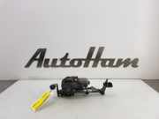 Scheibenwischermotor 5M0955023G Volkswagen Golf Plus (5M1/1KP) Großraumlimousine 1.4 TSI 160 16V (CTHD) 2009 CTHD