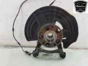 Achsschenkel Links Vorne A2463320100 Mercedes-Benz B (W246) Schrägheck 1.6 B-200 BlueEFFICIENCY Turbo 16V (M270.910) 2014-06
