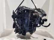 Motor 1654508280 Peugeot 208 II (UB/UH/UP) Schrägheck 5-drs 1.2 Vti 12V PureTech 100 (EB2ADTDB(HNE)) 2021-10