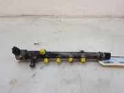 Einspritzdüsen Düsenstock A6510700495 Mercedes-Benz Sprinter 3,5t (906.63) Van 313 CDI 16V Euro 5 (OM651.955(Euro 5)) 2015-12