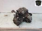 Getriebe Manuell ABS 02S300052E Seat Leon ST (5FF) Kombi 5-drs 1.4 TSI ACT 16V (CZEA) 2016-06