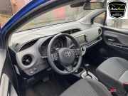 Airbag Set + Steuergerät 451300D630C1 Toyota Yaris III (P13) Schrägheck 1.5 16V Hybrid (1NZ-FXE) 2020-03