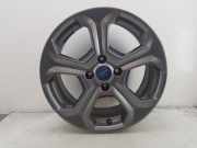 Felge Li, 17", 75J, ET47,5, 4 Gats C1BCTBFG Ford Fiesta 6 ST Schrägheck 1.6 SCTi ST 16V (JTJB) 2017-04
