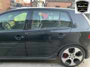 Tür Links Hinten 1K6833105J Volkswagen Golf V (1K1) Schrägheck 2.0 GTI 16V (CBFA) 2007-05 CBFA