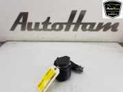 Sicherheitsgurt Links Hinten 96738806XX Peugeot 207 CC (WB) Cabrio 1.6 16V (EP6C(5FS)) 2010