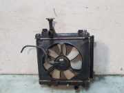 Kühler Komplett 1680007170 Nissan Pixo Schrägheck 1.0 12V (K10B) 2010