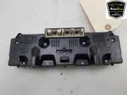 Bedienung Heizung 5P0907044B Seat Altea XL (5P5) Großraumlimousine 1.6 (CCSA) 2007