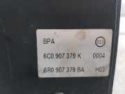 Abs Pumpe ABS 6C0614517RBEF Seat Ibiza IV (6J5) Schrägheck 5-drs 1.0 EcoTSI 12V (CHZB) 2015-09