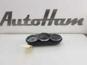 Tachoeinheit Kmh 281216746 Renault Megane III Grandtour (KZ) Kombi 5-drs 1.5 dCi 110 (K9K-636(K9K-A6)) 2012-01