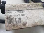 Pdc Sensor Set 31445164 Volvo V60 I (FW/GW) Kombi 2.0 D4 16V (D4204T5(Euro 6)) 2014-11