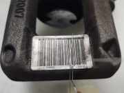 Bremssattel Rechts Hinten ABS 1608998980 Peugeot Partner (EF/EU) Van 1.5 BlueHDi 75 (DV5RE(YHW)) 2019-08