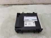 Radio Module 39086777 Opel Mokka/Mokka X SUV 1.4 Turbo 16V 4x2 (D14NET(Euro 6d-temp)) 2018-03