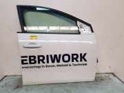 Tür Rechts Vorne 801004600R Dacia Sandero III Schrägheck 1.0 TCe 90 12V (H4D-470(H4D-E4)) 2023-10