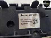 Bedienung Heizung A9079054806 Mercedes-Benz Sprinter 3,5t (907.6/910.6) Van 315 CDI 2.0 D RWD (OM654.920) 2022-02