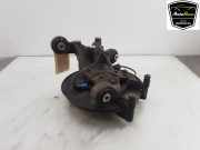 Achsschenkel Rechts Hinten A2463503641 Mercedes-Benz B (W246) Schrägheck 1.8 B-200 CDI BlueEFFICIENCY 16V (OM651.901(Euro 5)) 2014-04