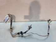 Klima Leitung JX6119A834NF Ford Focus 4 Wagon Kombi 1.5 EcoBoost 12V 182 (Y1DA) 2019-07