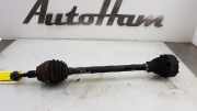 Antriebswelle Links Hinten ABS 8J0501203A Audi TT (8J3) Coupé 3.2 V6 24V Quattro (BUB) 2007-09