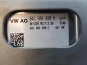 Motorsteuergerät 04C906020M Skoda Citigo Schrägheck 1.0 12V (CHYA) 2013-04