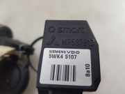 Zündschloss + Schlüssel MR587813 Mitsubishi Colt (Z2/Z3) Schrägheck 1.1 12V (134.910) 2008-06