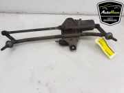 Wischermotor links Renault Trafic II Kasten FL 53554202