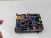 Sicherungskasten 9819851480 Citroën C3 (SX/SW) Schrägheck 1.2 12V e-THP PureTech 110 (EB2ADT(HNP)) 2017-05