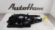 Lüfter 95509907 Opel Combo Van 1.6 CDTI 16V (A16FDH) 2013-02