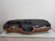 Airbag Set + Steuergerät 72129297726 BMW 5 serie Touring (G31) Kombi 530d 3.0 TwinPower Turbo 24V (B57-D30A) 2019-02