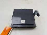 Start/stop Schalter 892600H030 Citroën C1 Schrägheck 1.0 12V VVT-i (1KR-FE(CFB)) 2021-01
