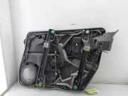 Fensterheber Links Vorne A2025407600 Mercedes-Benz GLE AMG Coupe (C292) SUV 3.0 450 AMG V6 24V Turbo 4-Matic (M276.821) 2016-03